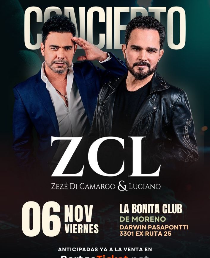 Zezé Di Camargo & Luciano