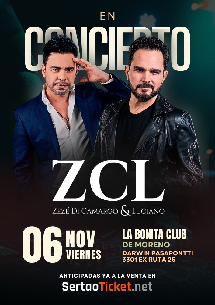 Zezé Di Camargo & Luciano